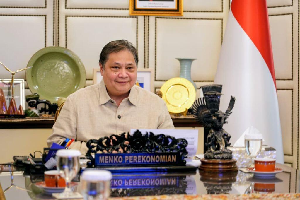 Ekonomi Global Goyang, Indonesia Pasang &lsquo;Tameng&rsquo; dari Dalam dan Luar