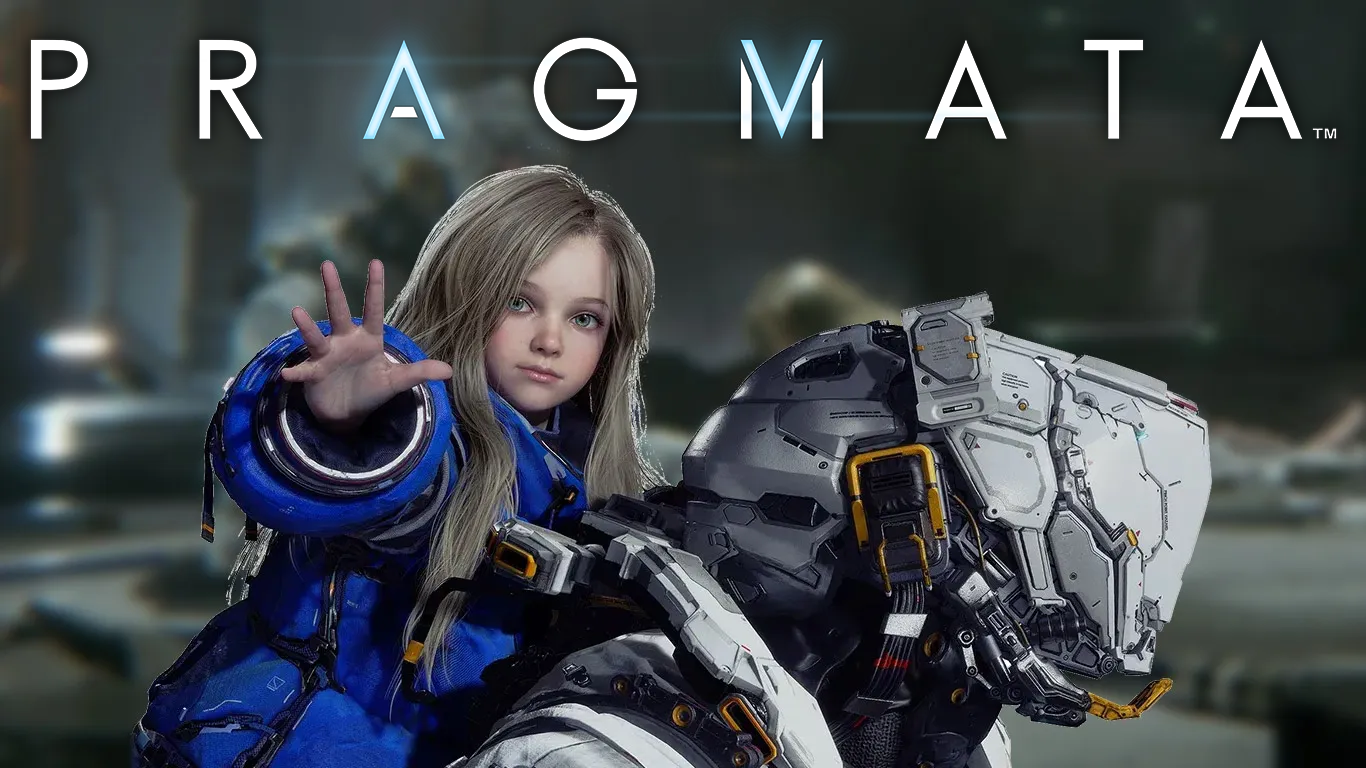 Rekomendasi Spec PC untuk main PRAGMATA!