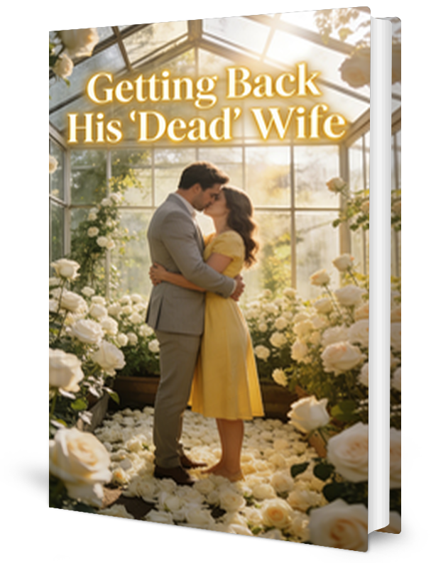 Getting Back His 'Dead' Wife Novel by Alyson Pitts _ Novel