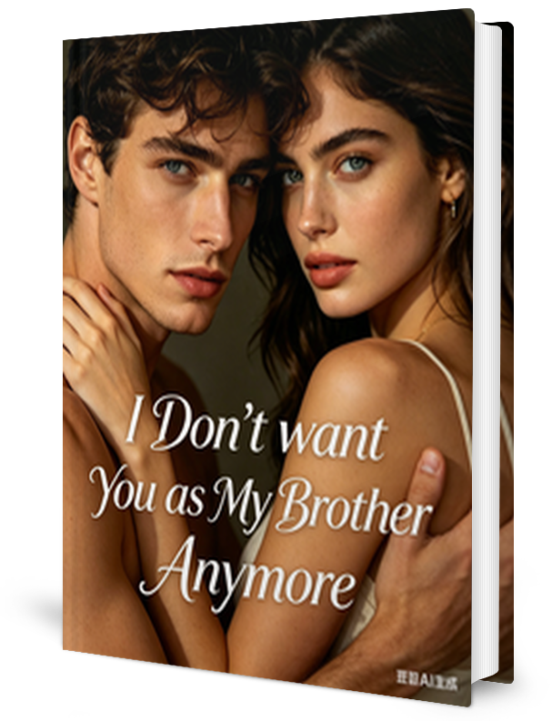 I Don't Want You As My Brother Anymore Novel by Seraphina_4ever _ Novel