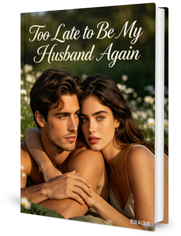 Too Late To Be My Husband Again Novel by ElaraThorne _ Novel