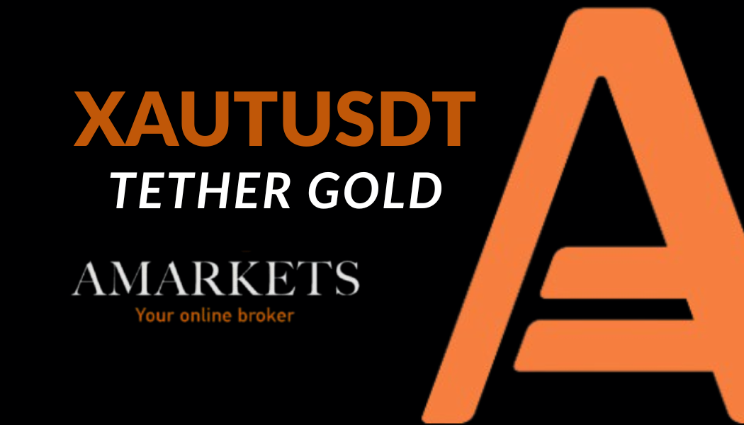 AMarkets Tambah Instrumen XAUTUSDT di MT5, Tawarkan Akses Emas dalam Format Kripto