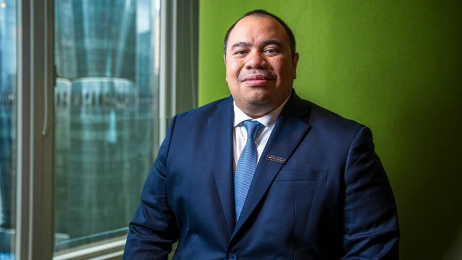 Danantara Berniat Naikkan Investasi Keamanan Energi, Incar Mekah