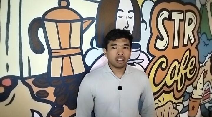 Putra Siregar Imbau Waspada Akun Palsu, Edukasi Jadi Kunci Cegah Penipuan Online