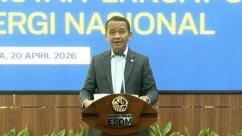 Raksasa Migas Italia Temukan Gas Jumbo 5 Triliun Kaki Kubik di RI