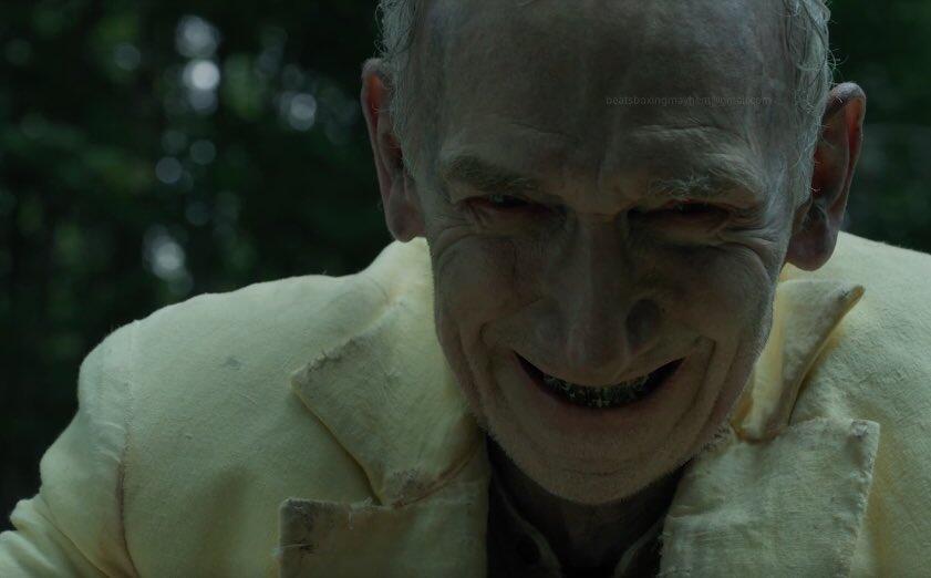 FROM Season 4 Akhirnya Rilis! Muncul Villain Baru yang Lebih Brengsek!