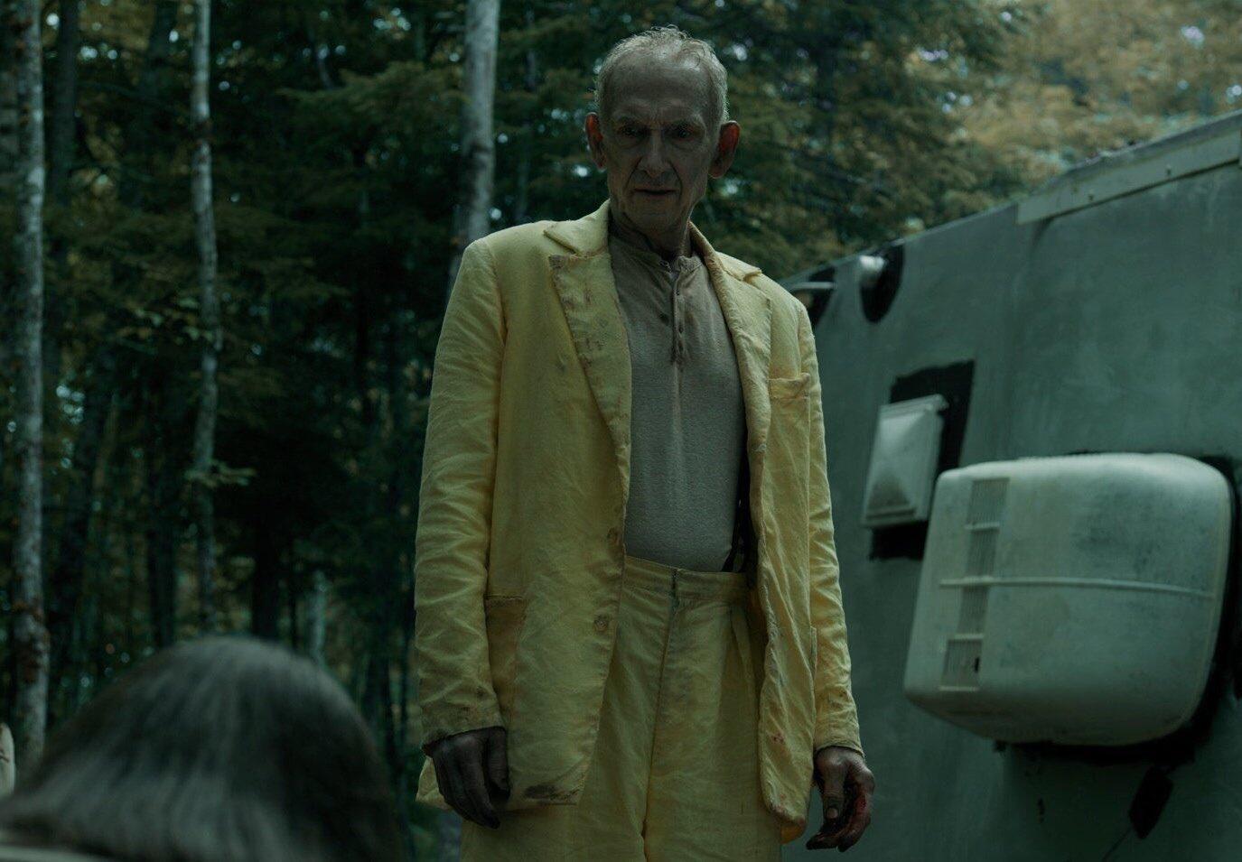 FROM Season 4 Akhirnya Rilis! Muncul Villain Baru yang Lebih Brengsek!