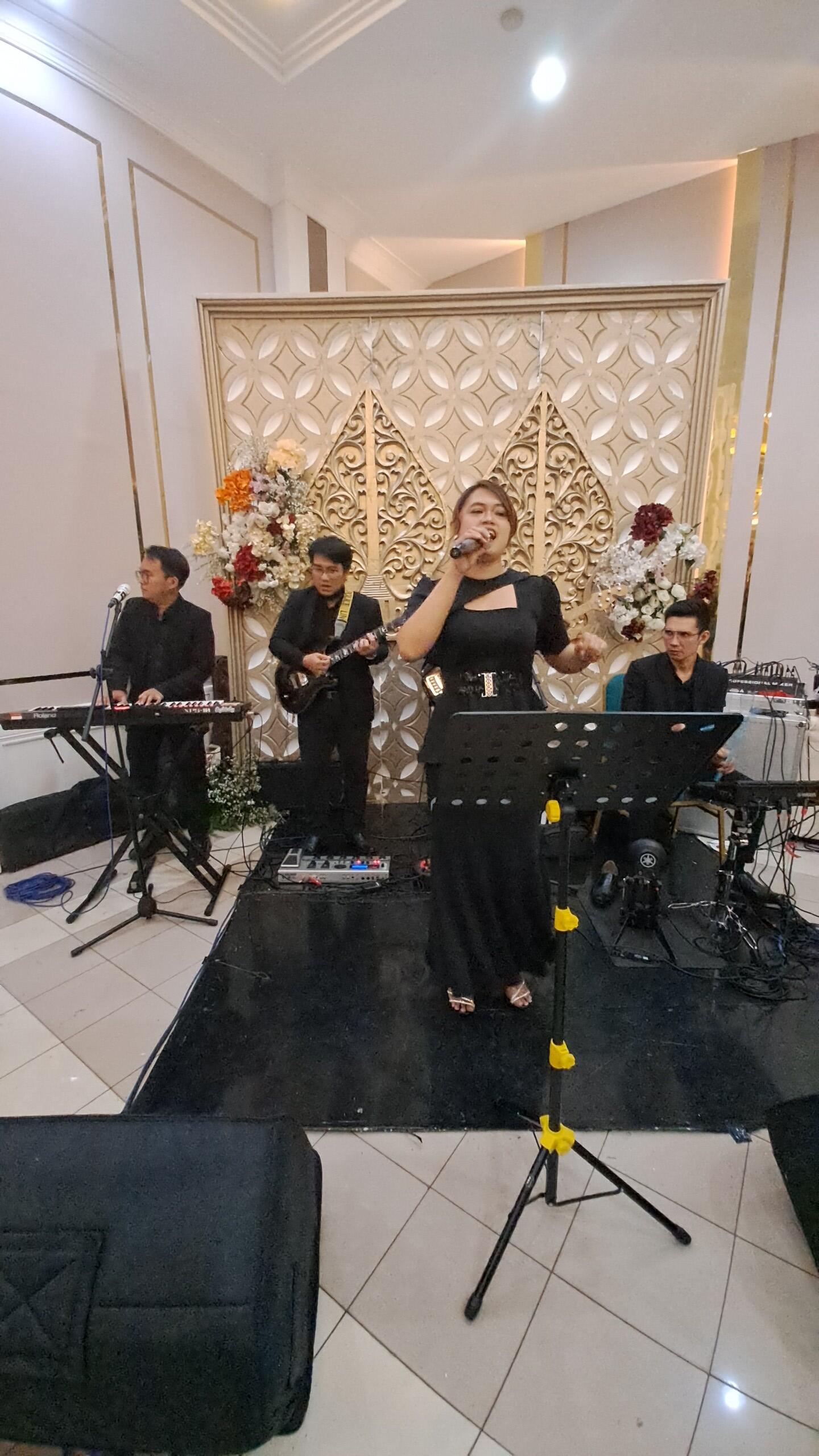 Organ Tunggal Parama Studio