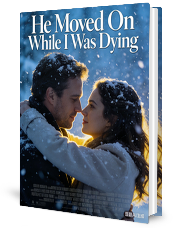 He Moved On While I Was Dying Novel by Silas Darke _ Novel