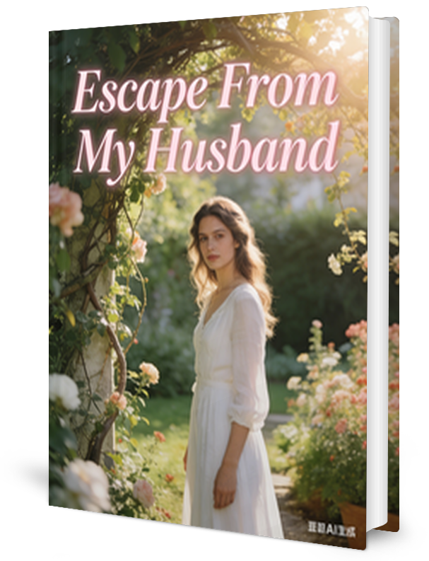 Escape From My Husband Novel by Regean Wills _ Novel