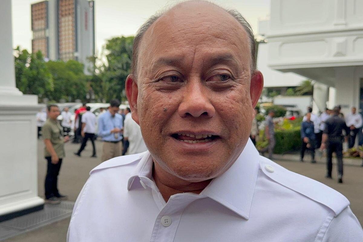 Kepala BGN Sebut Rata-rata IQ Orang Indonesia 78, Targetkan Perbaikan Melalui MBG