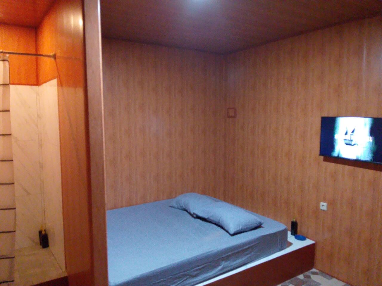 SANCTUARY ACHILLES CIBUBUR