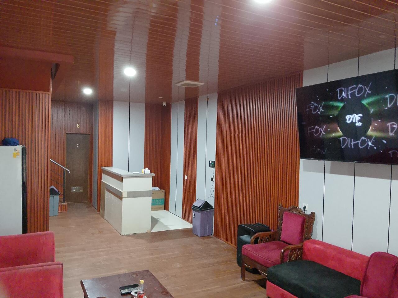 SANCTUARY ACHILLES CIBUBUR