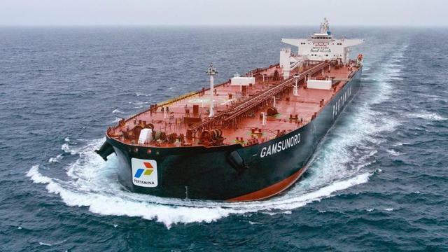 Go Global, 94% Awak Kapal Pertamina Diisi Pelaut Indonesia