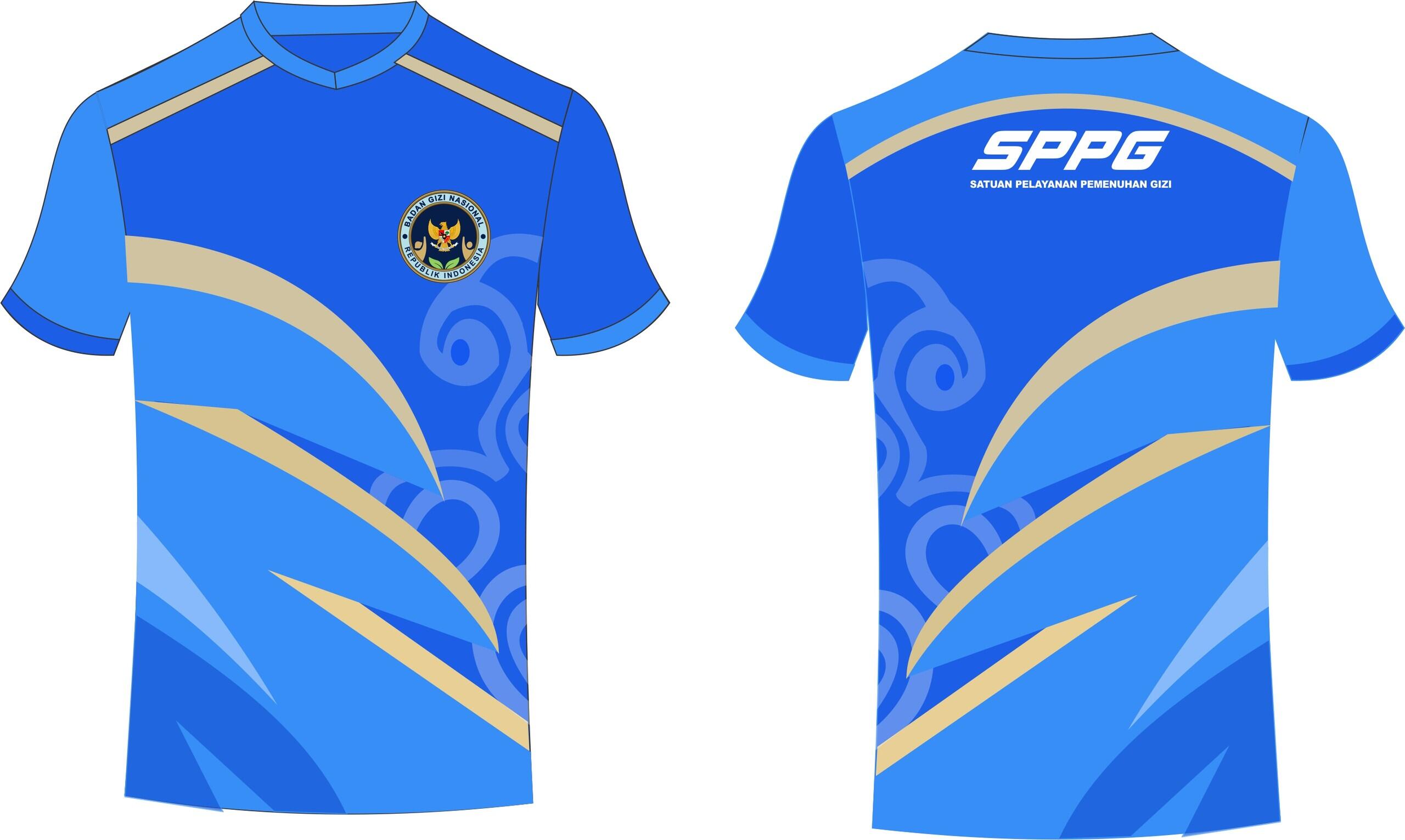 4 Konveksi jersey terbaik di bandung yang wajib kalian ketahui