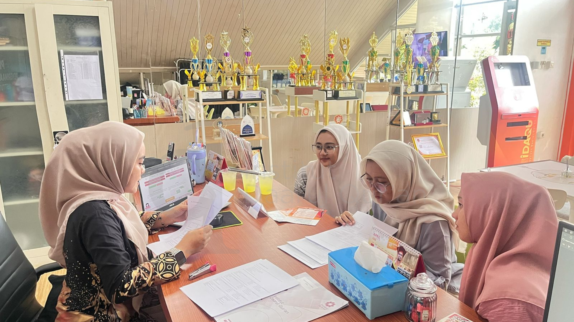 Daftar Kuliah Online dan Offline Ternyata Tidak Serumit yang Kamu Bayangkan