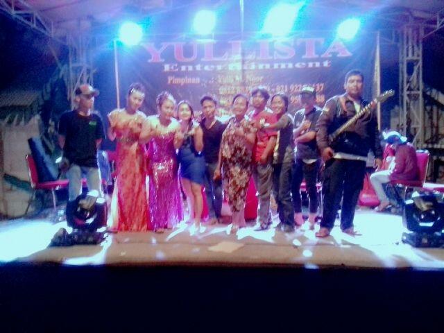 Dangdut Show Yulista