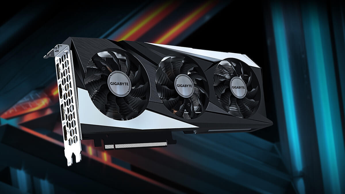 RTX 3060 12GB Dirumorkan Akan Balik Lagi, Dan RTX 5050 9GB Justru Ditunda!