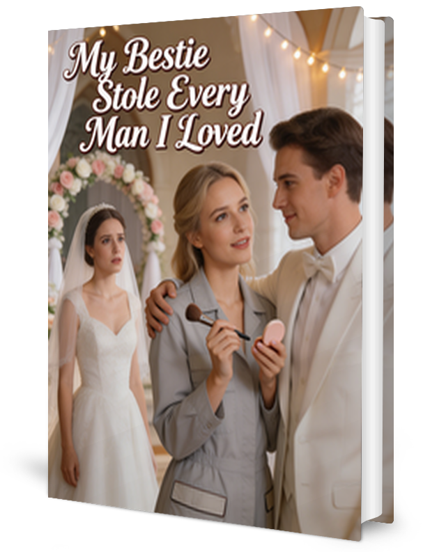 My Bestie Stole Every Man I Loved Novel by WriterLola _ Novel