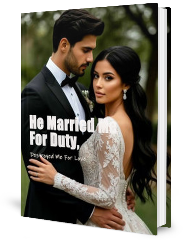 He Married Me For Duty Destroyed Me For Love Novel by Lily Lancaster _ Novel
