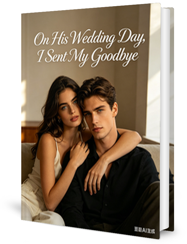 On His Wedding Day I Sent My Goodbye Novel by Seraphina_4ever _ Novel