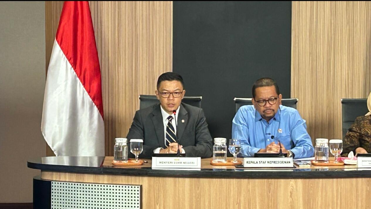 Prabowo Berambisi Kirim WNI Terbaik Eksplorasi Luar Angkasa Lewat Program Rusia