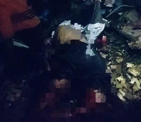 Balas Dendam, TPNPB-OPM Klaim Bantai 7 Warga Sipil di Yahukimo dan Pegunungan Bintang