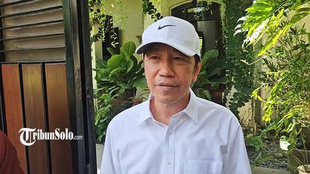 Pesan Jokowi untuk Roy Suryo dan Dokter Tifa: Tak Perlu Sowan ke Solo, Apa Artinya?