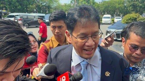 Purbaya: RI Hampir Pasti Terlepas dari Kutukan Pertumbuhan Ekonomi 5%