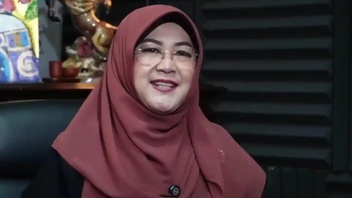 Awal Mula Fans Fanatik n Buzzer Jokowi Dijuluki Termul, Dipopulerkan Pertama dr Tifa
