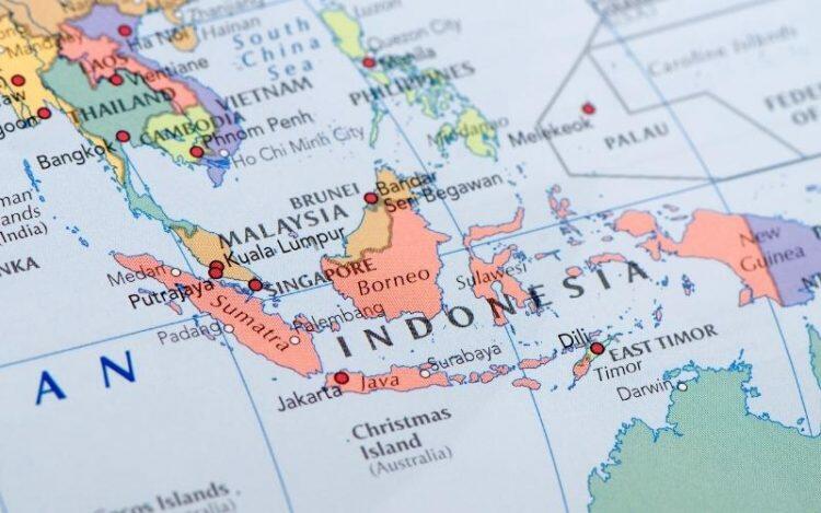 Ketahanan Energi Indonesia Peringkat Kedua Dunia di Tengah Gejolak Global