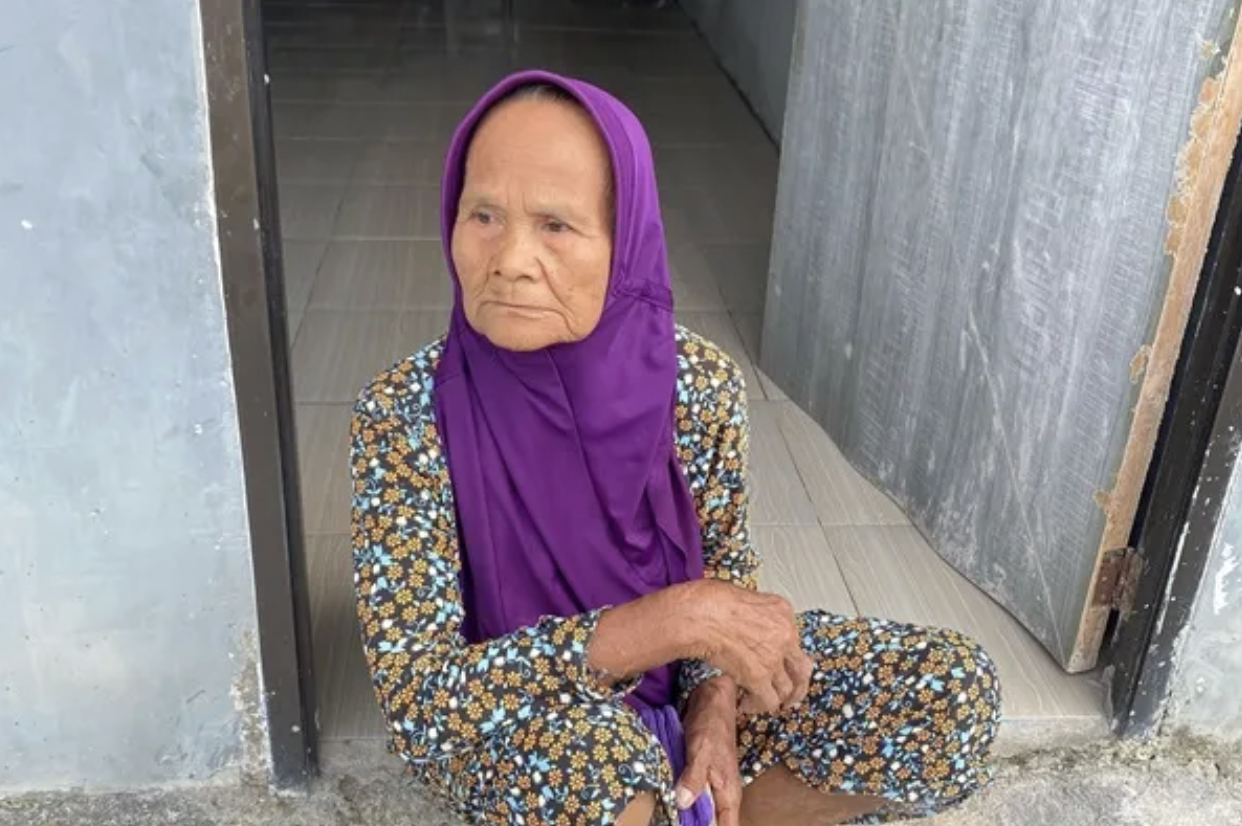 Nenek 86 Tahun di Bojonegoro Tertipu Modus Haji, Emas 34 Gram Raib