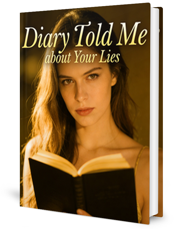 Diary Told Me About Your Lies Novel by Lewis _ Novel