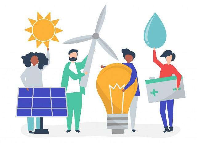 Indonesia Jadi Negara Paling Kuat Hadapi Krisis Energi Global