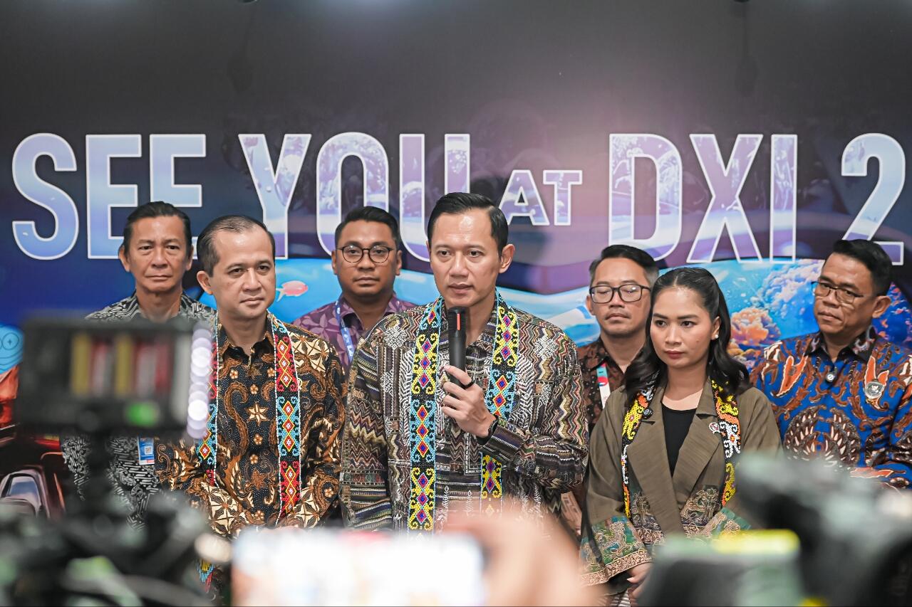 DXI 2026 RESMI DIBUKA, PERKUAT EKOSISTEM OLAHRAGA PETUALANGAN INDONESIA 