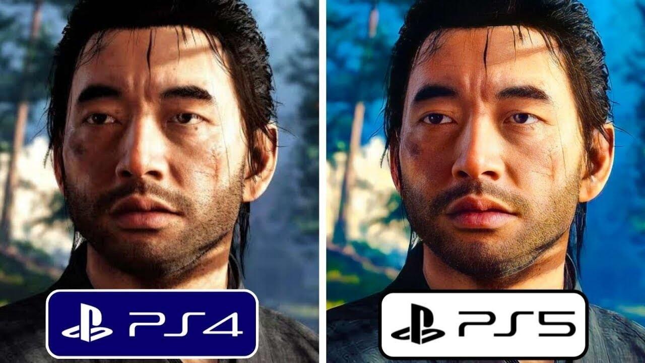 Kenapa Grafik Game Saat Ini Terlihat Tidak Ada Peningkatan?