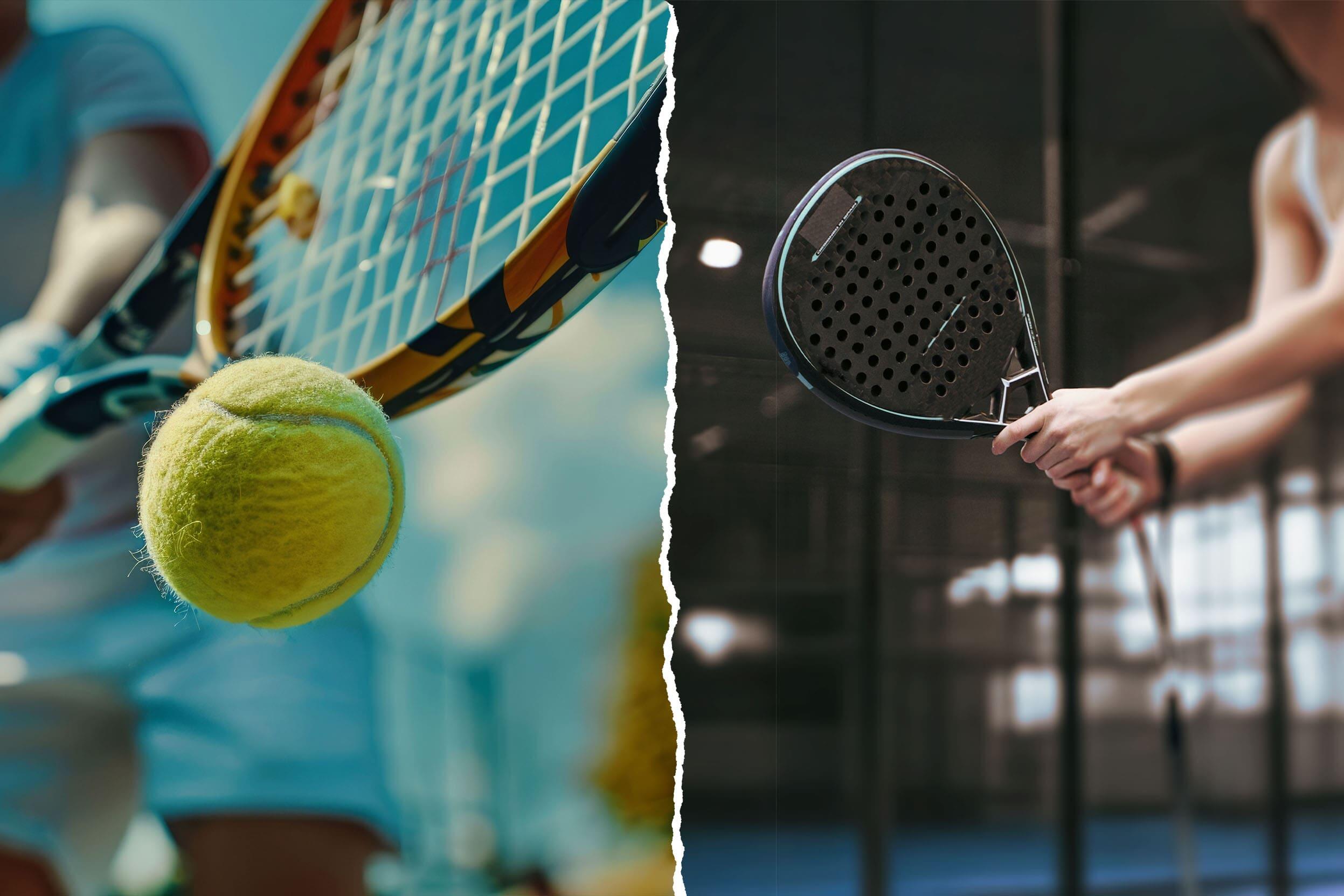 Padel vs Tenis, Apa Bedanya dan Mana yang Cocok Buat Kamu?