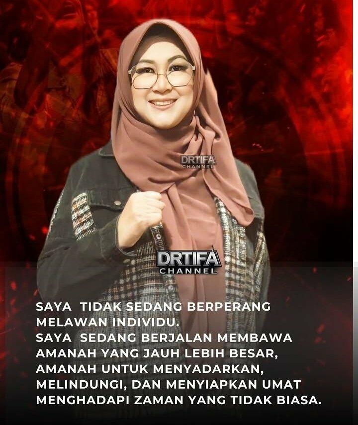 Dokter Tifa Ancam Laporan Baru, Rismon Sianipar Jadi Saksi di Kasus Ijazah Jokowi?