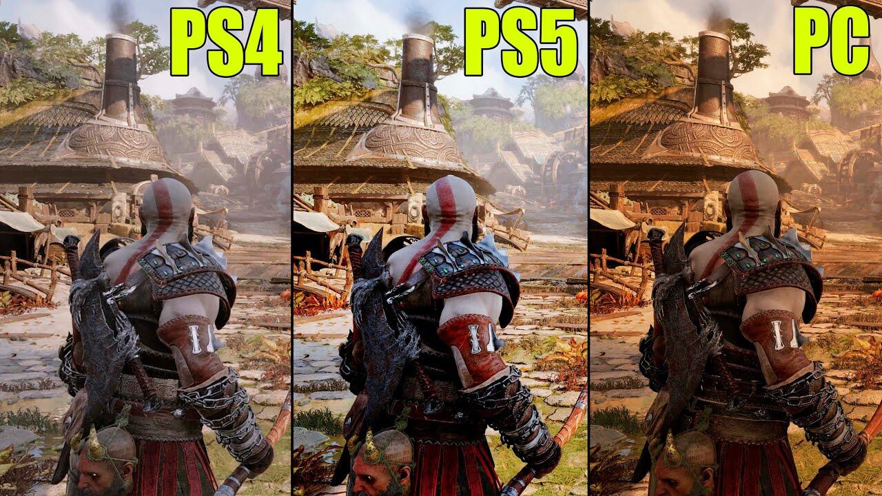 Kenapa Grafik Game Saat Ini Terlihat Tidak Ada Peningkatan?