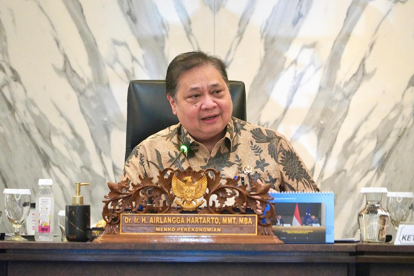 Nggak Banyak Bacot, Indonesia Diam-diam Kuat di Tengah Krisis Energi