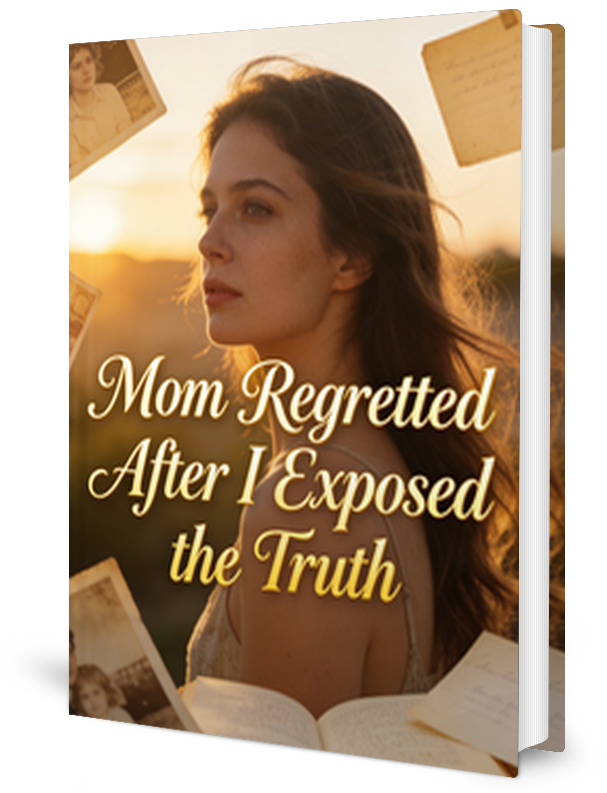 Mom Regretted After I Exposed The Truth Novel by Zoe Renee _ Novel