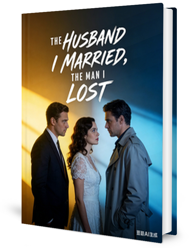 The Husband I Married The Man I Lost Novel by Silas Darke _ Novel