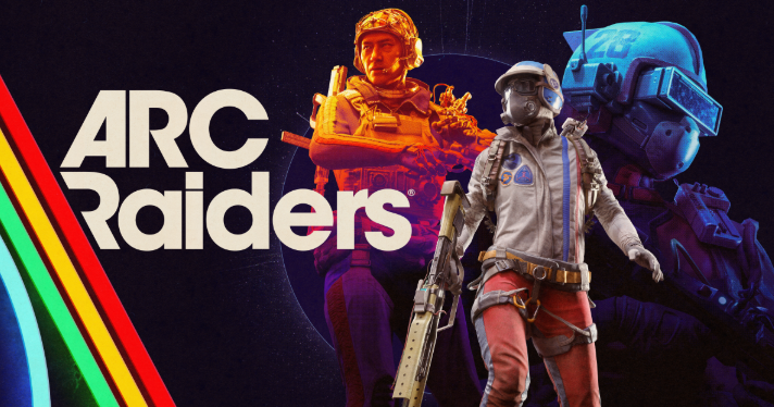 MMOEXP Drones, Arcs &amp; Slides: ARC Raiders Survival Rules