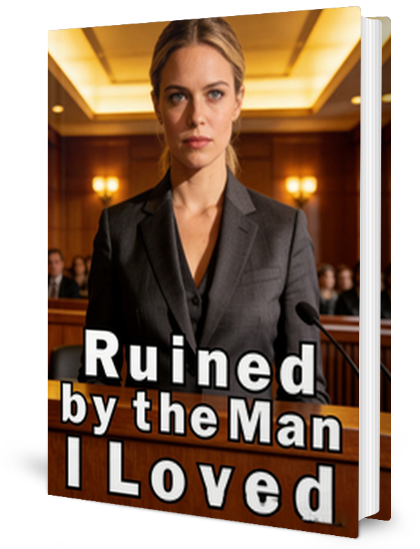 Ruined By The Man I Loved Novel by Rely _ Novel