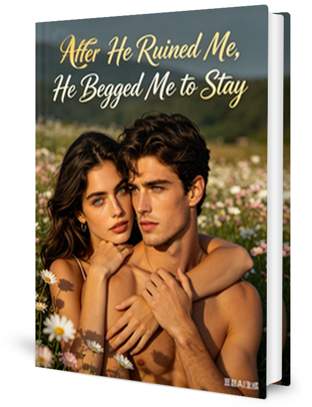 After He Ruined Me He Begged Me To Stay Novel by Seraphina_4ever _ Novel