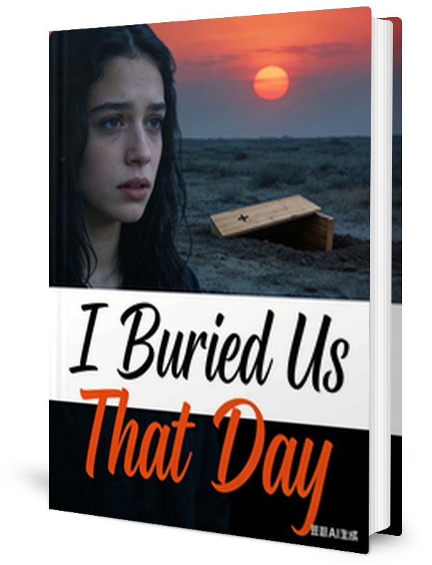 I Buried Us That Day Novel by Lauren _ Novel