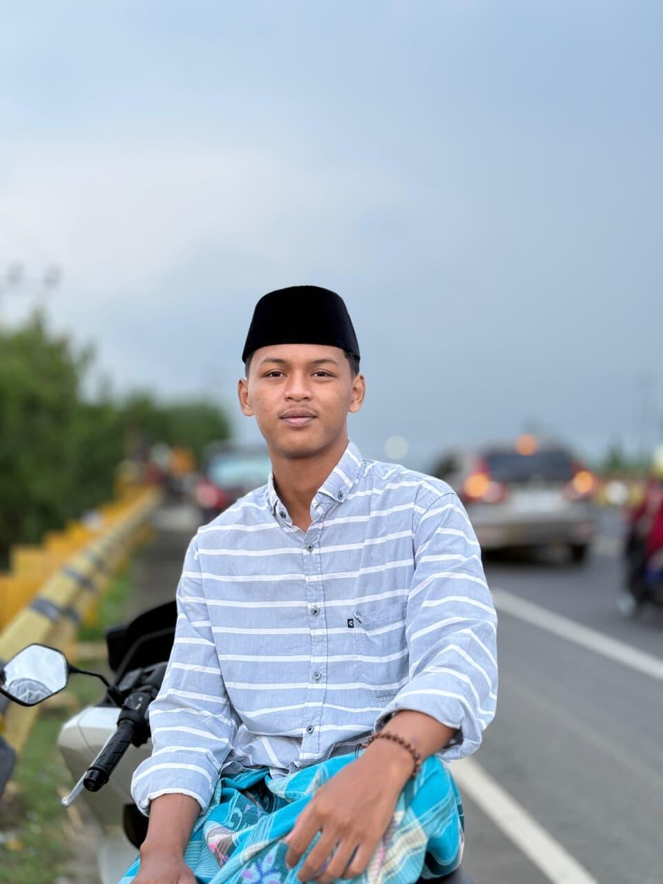 Santri dan Modernitas