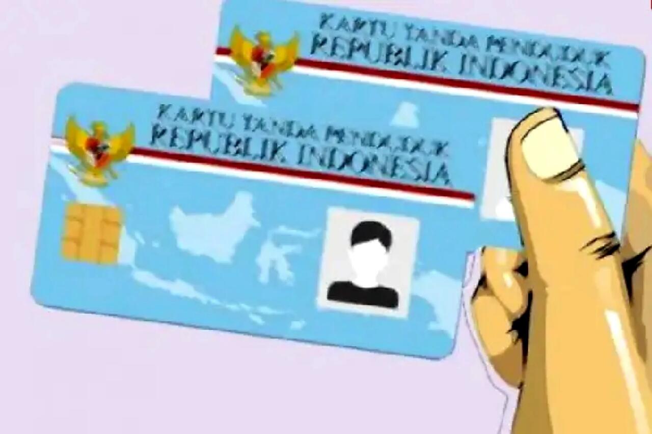 Ratusan Penghayat Kepercayaan di Semarang Perbarui Data KTP