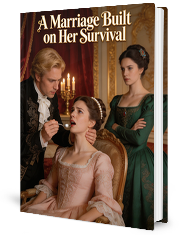 A Marriage Built On Her Survival Novel by WriterLola _ Novel