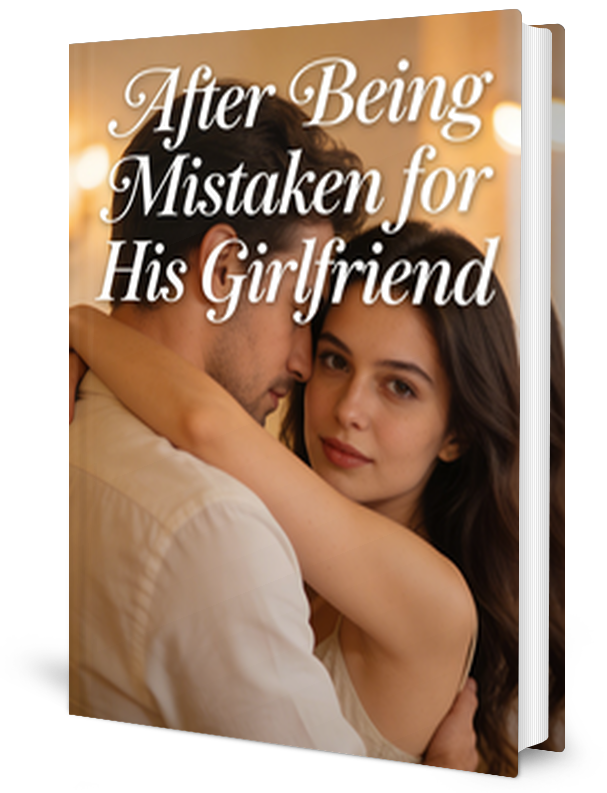 After Being Mistaken For His Girlfriend Novel by Silas Night _ Novel